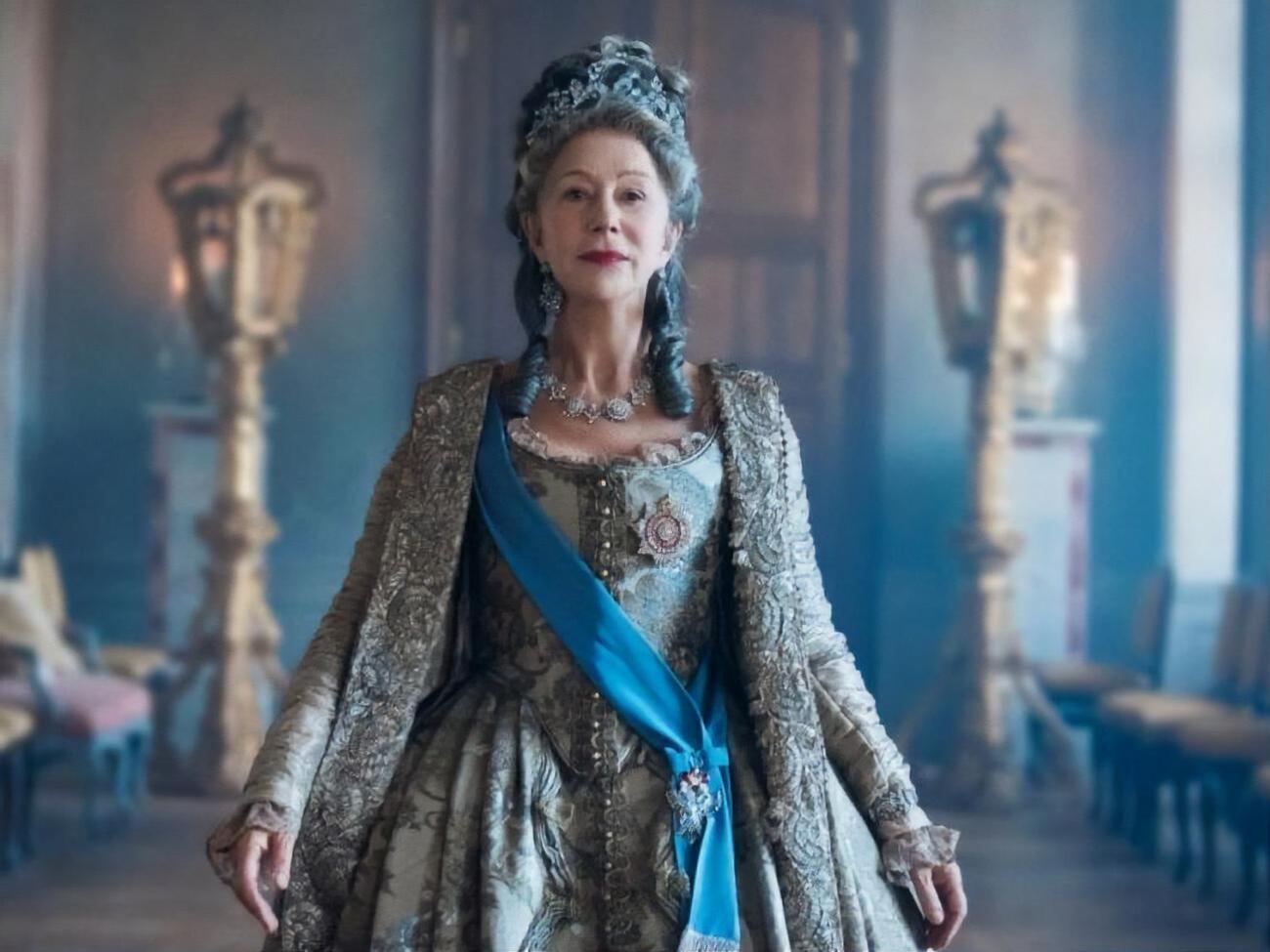 Сериал выйдет осенью 2019 года