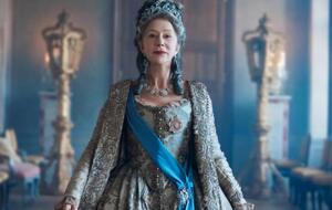 Сериал выйдет осенью 2019 года