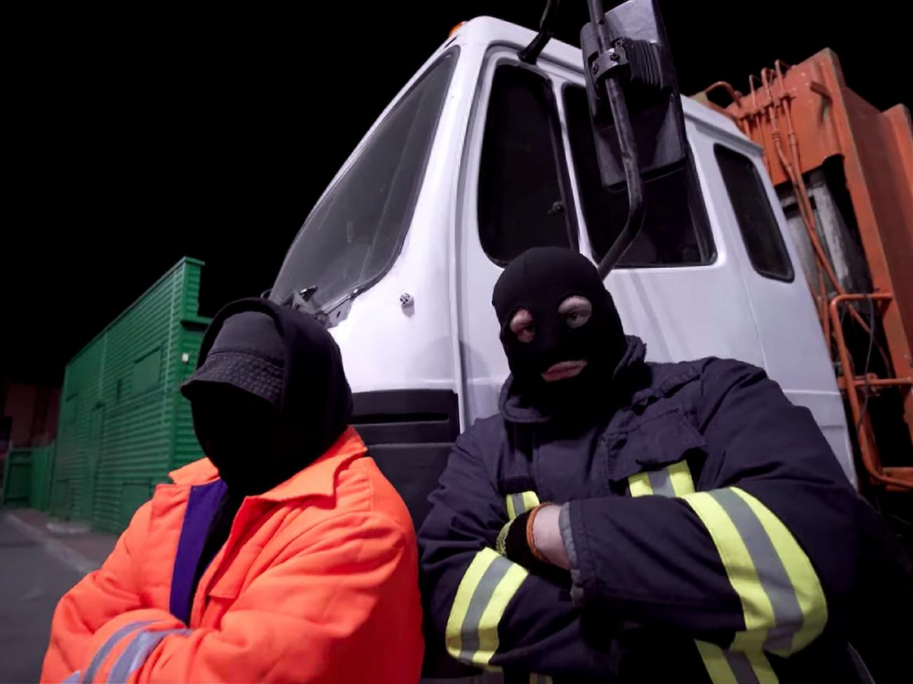 В&nbsp;Grebz участвуют музыканты экс-"Грибов"