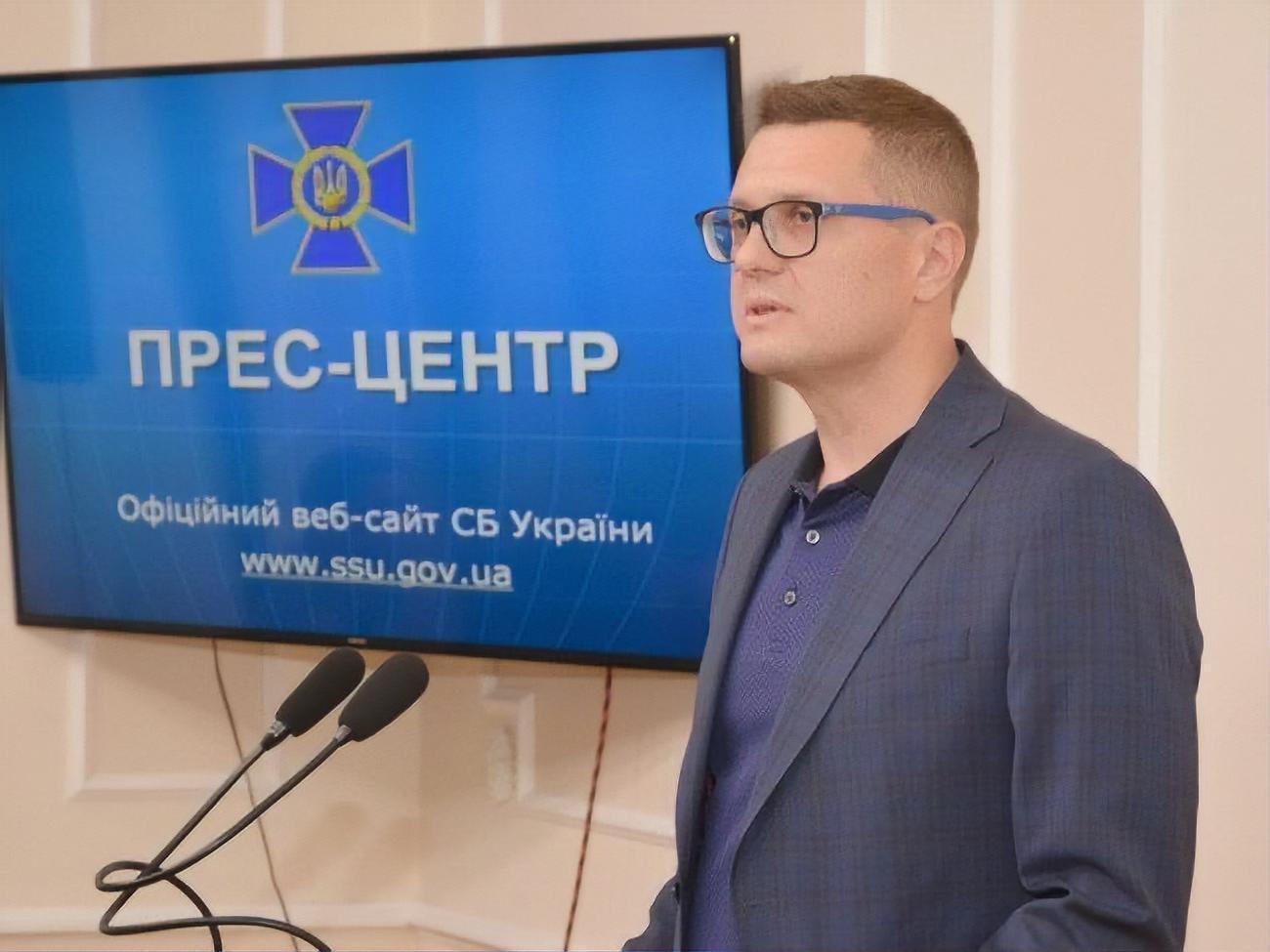 Баканов: Є багато заявників, які вказують на численні порушення з боку "АрселорМіттал"