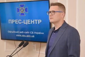 Баканов: Є багато заявників, які вказують на численні порушення з боку "АрселорМіттал"