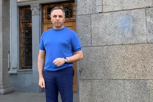 Портнов уважає, що на 19 липня його викликали на допит у ГПУ з порушеннями