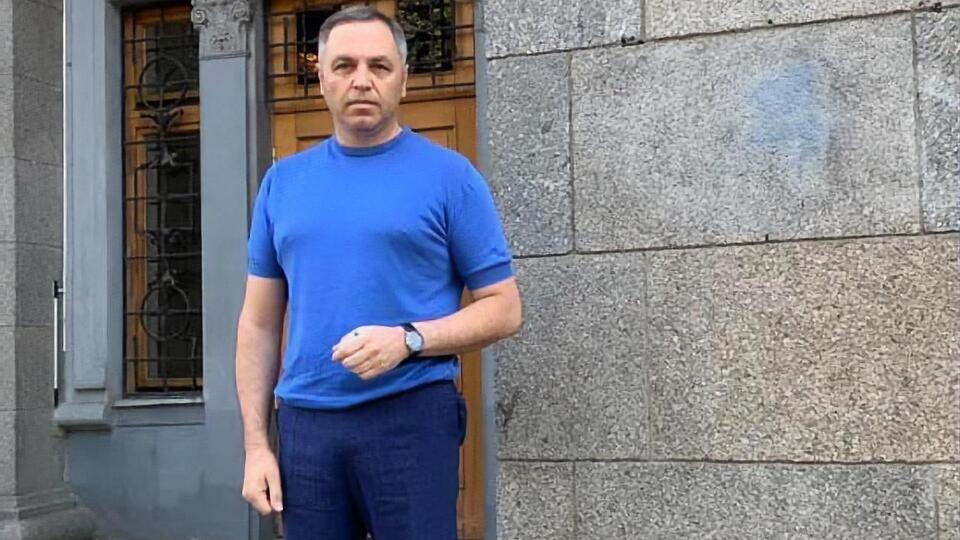 Портнов уважає, що на 19 липня його викликали на допит у ГПУ з порушеннями