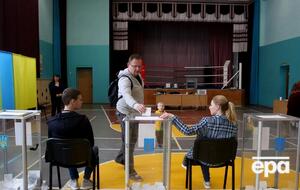 Выборы в Раду проходили по смешанной системе