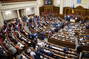 В Раде IX созыва будут знакомые лица