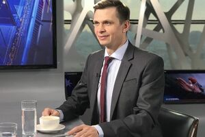 От ви зараз іронізуєте над вісьмома голосами Савченко. А уявіть, якби президентська кампанія відбувалася одразу після її повернення!