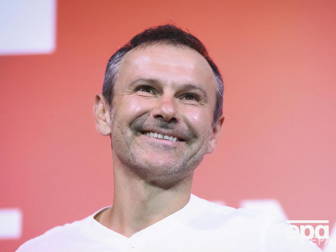 Партия Вакарчука "Голос", по предварительным результатам, проходит в парламент