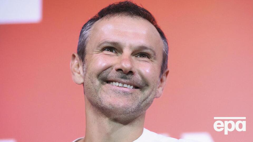 Партія Вакарчука "Голос", за попередніми результатами, проходить у парламент