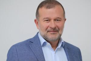 Балогу снова выбрали нардепом