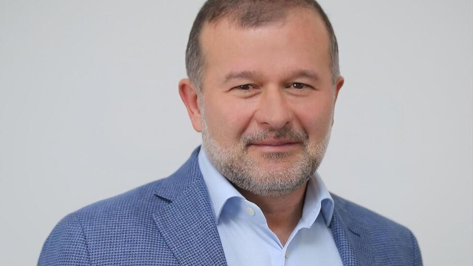 Балогу знову обрали нардепом