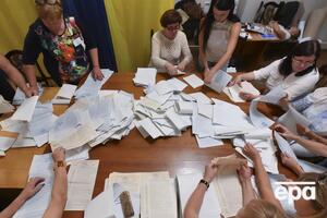 Дострокові парламентські вибори відбулися 21 липня