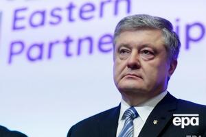 17 липня Порошенко на допит не з'явився