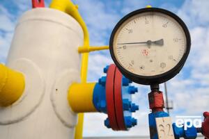 Ціни на газ для промисловості в серпні знизять