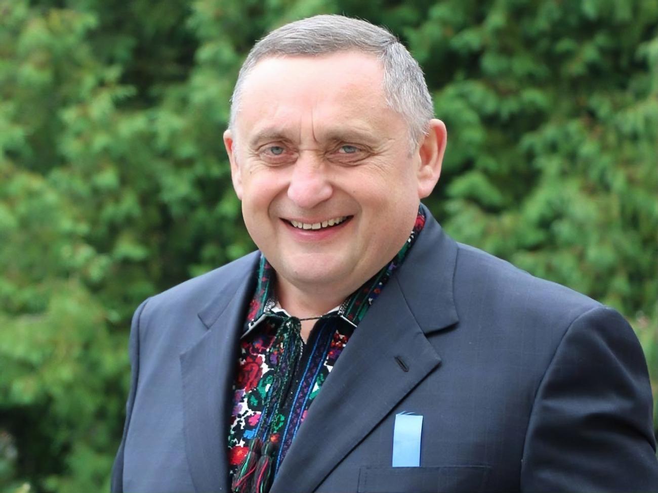 Богдан Дубневич заявил, что теперь у него будет больше времени на семью и друзей