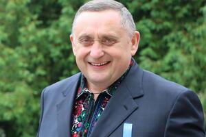 Богдан Дубневич заявил, что теперь у него будет больше времени на семью и друзей