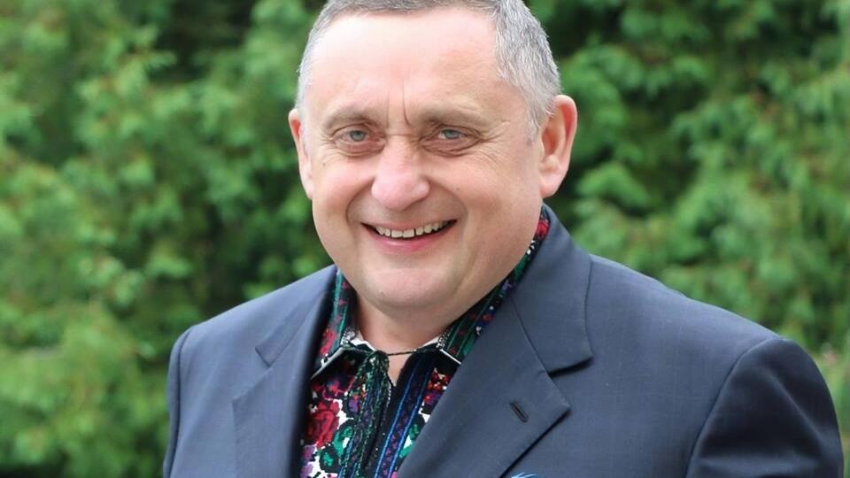 Богдан Дубневич заявив, що тепер у нього буде більше часу на сім'ю та друзів