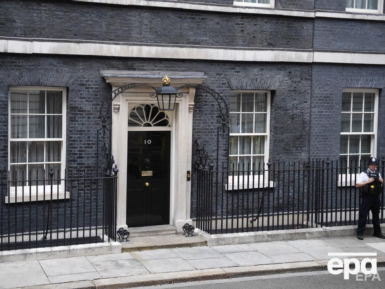 В Великобритании объявят имя нового премьера