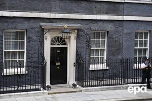 В Великобритании объявят имя нового премьера