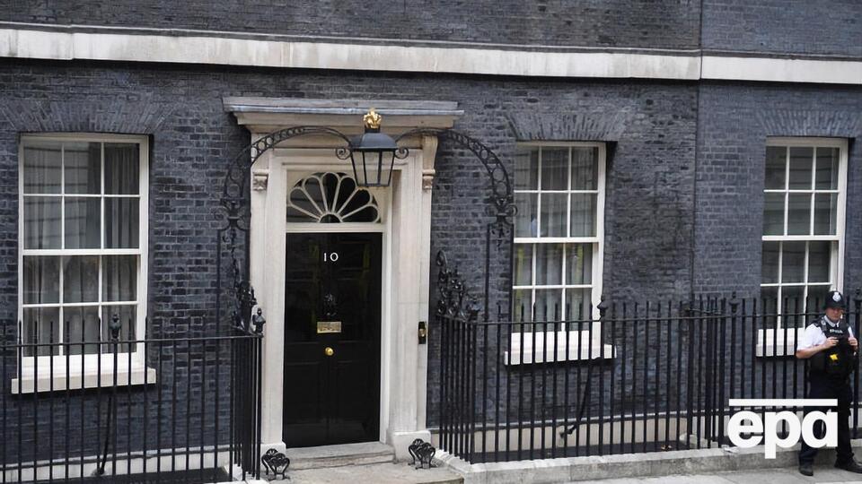 У Великобританії оголосять ім'я нового прем'єра