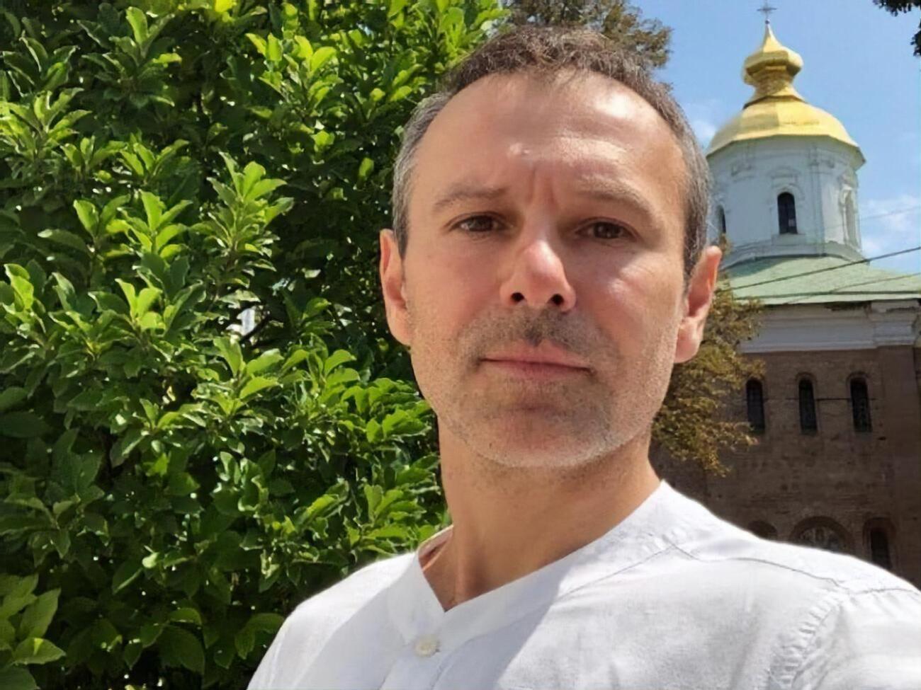 Вакарчук: Мы за то, чтобы был комитет по высоким технологиям