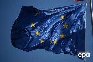 В ЕС заверили, что будут и дальше поддерживать Украину