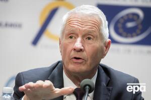 Ягланд: Некорумповані інститути, яким люди можуть довіряти, – це шлях до суверенної Української держави