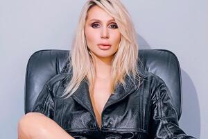 Loboda: Хоч як би було тобі важко, прокидайся і йди на тренування!