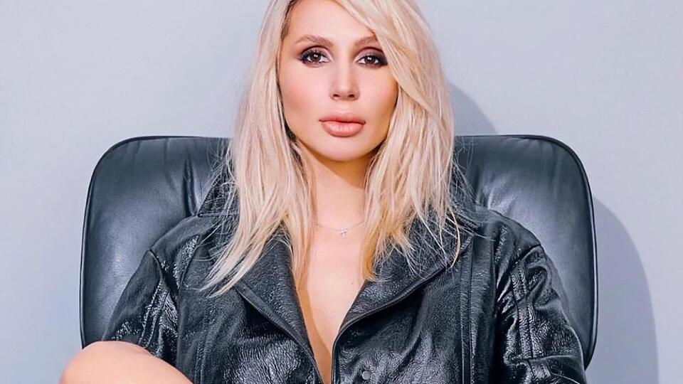 Loboda: Хоч як би було тобі важко, прокидайся і йди на тренування!