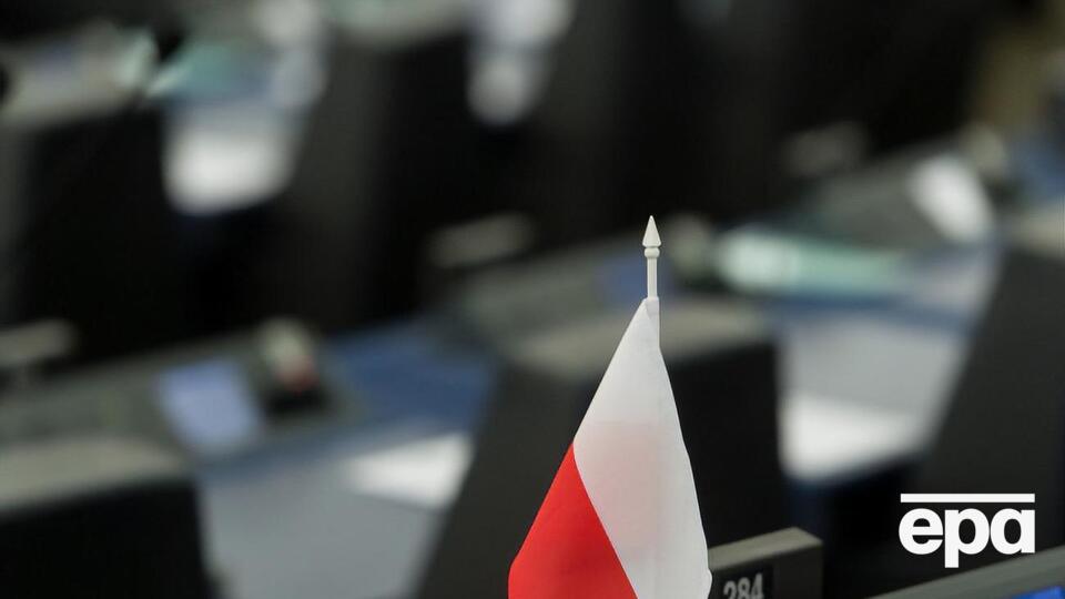 В МИД Польши надеются на конструктивные отношения с новыми властями Украины