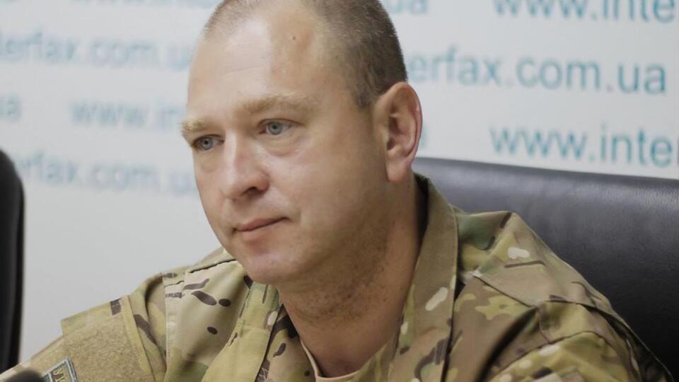 Дейнеко: Морська охорона діятиме всіма можливими засобами