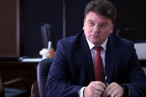 Жданов: Моя просьба к новой власти – необходимо сохранить Министерство молодежи и спорта и не допустить его сокращения