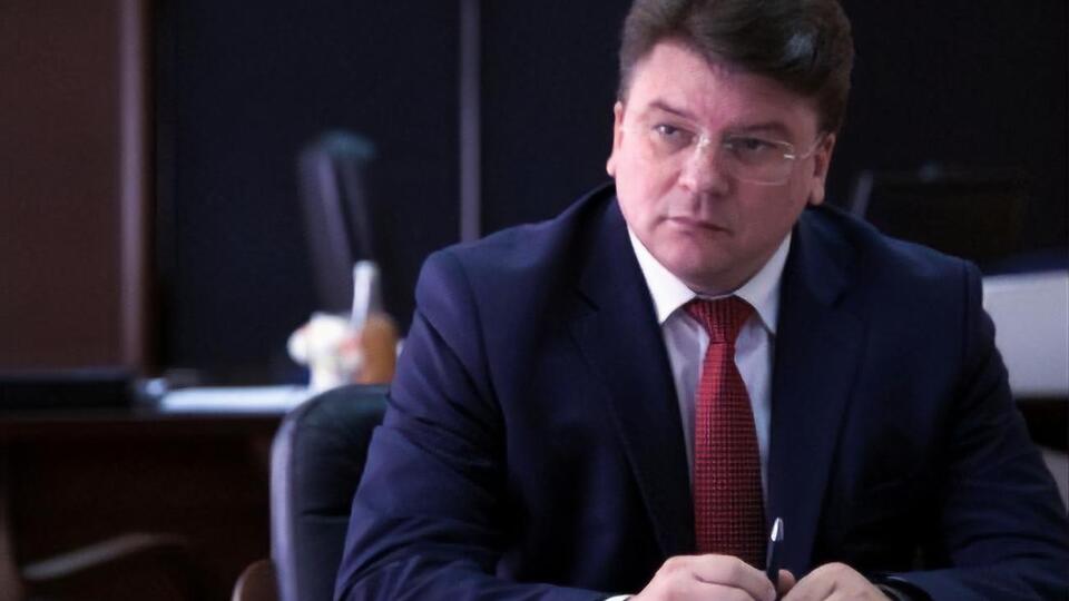 Жданов: Моє прохання до нової влади – необхідно зберегти Міністерство молоді та спорту і не допустити його скорочення