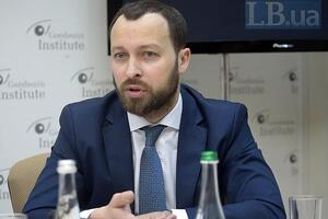Гутенко буде тимчасово керувати ДФС
