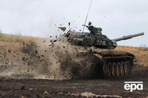 Війну на Донбасі почали у 2014 році