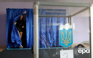 21 липня українці голосували на позачергових виборах до Верховної Ради