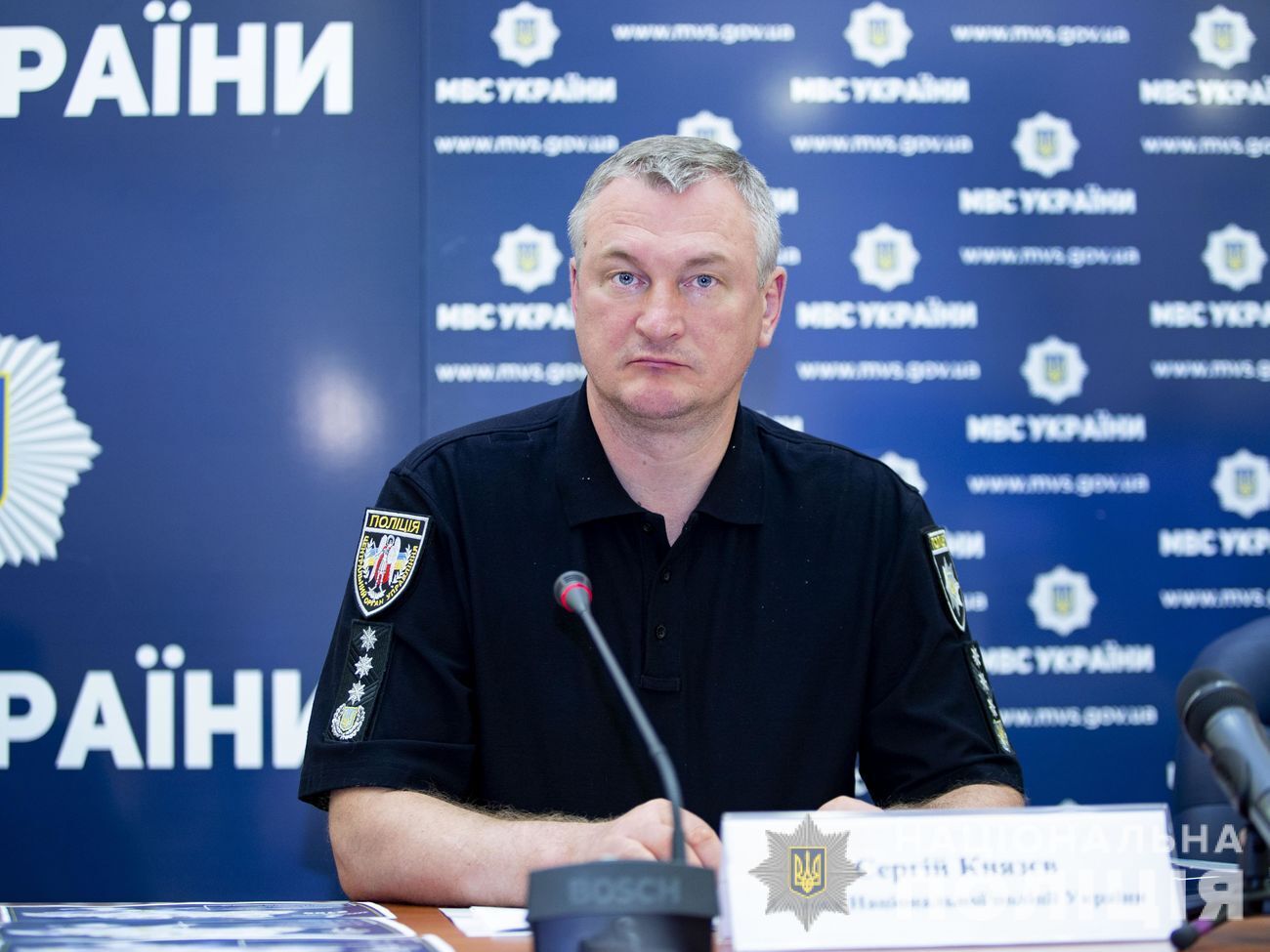 Князев: Ряд следственных действий по расследованию убийства проходят и до сих пор