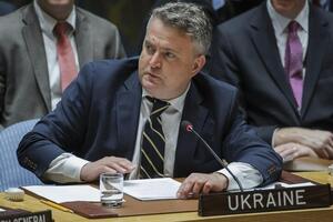 Кислиця: І тільки не кажіть мені, що Ягланд "обмолвился"