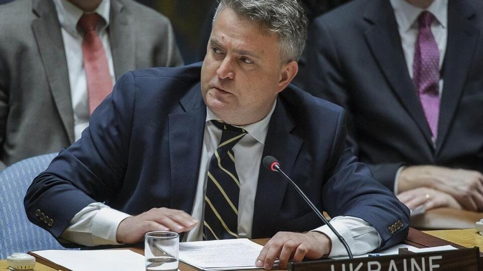Кислица: И только не говорите мне, что Ягланд оговорился