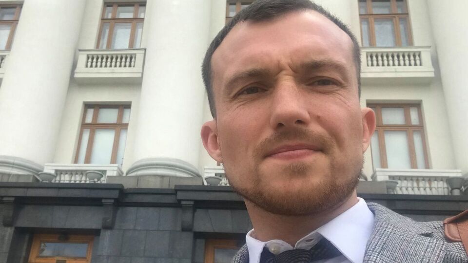 Олександр Лємєнов: Корінь усіх проблем – у 2017 році, тому маємо таку ситуацію сьогодні