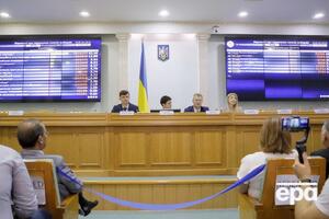 ЦВК і далі опрацьовує електронні протоколи