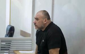 Крысина обвиняют в пытках евромайдановцев и нападениях на них