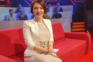 Сейчас обсуждают опасность узурпации власти монобольшинством. Не волнуйтесь, мы не Россия, у нас так не получится, даже если 450 мест получит одна партия