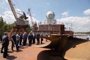 В "Укроборонпроме" утверждают, что заплатили всем рабочим