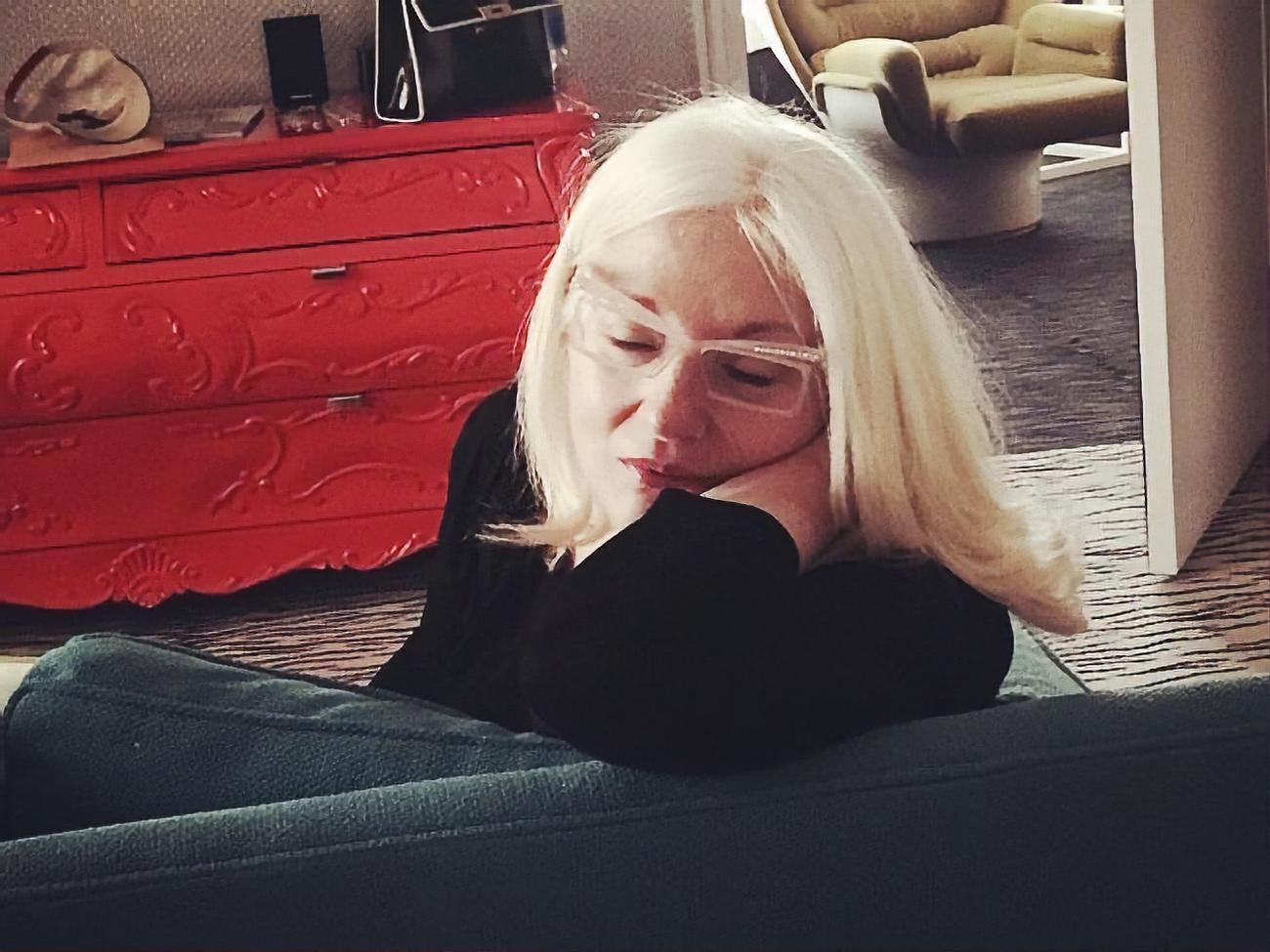 Мать Леди Гаги ответила на вопрос о своей дочери и Купере