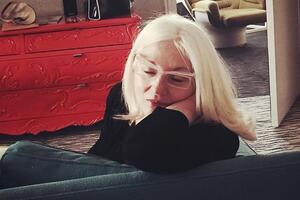 Мать Леди Гаги ответила на вопрос о своей дочери и Купере