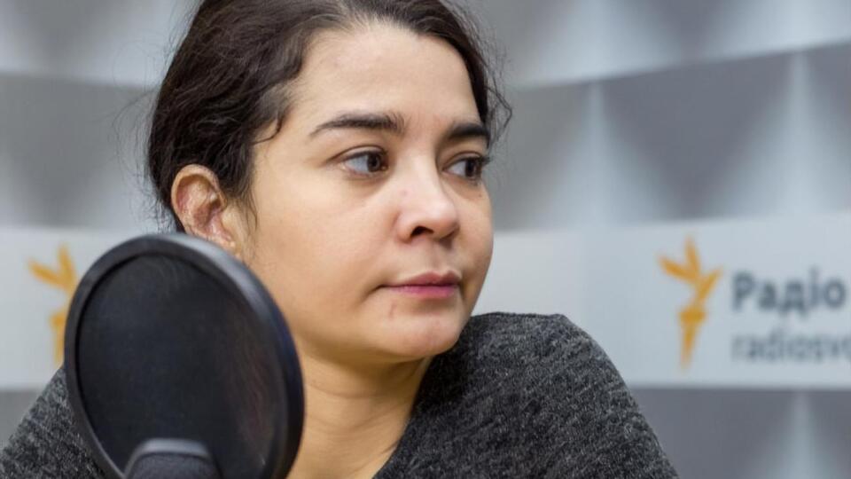 Севгіль Мусаєва: Маю надію на якийсь зсув у справі Павла Шеремета