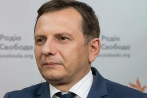 Устенко не захотів відповідати на запитання про своє можливе прем'єрство