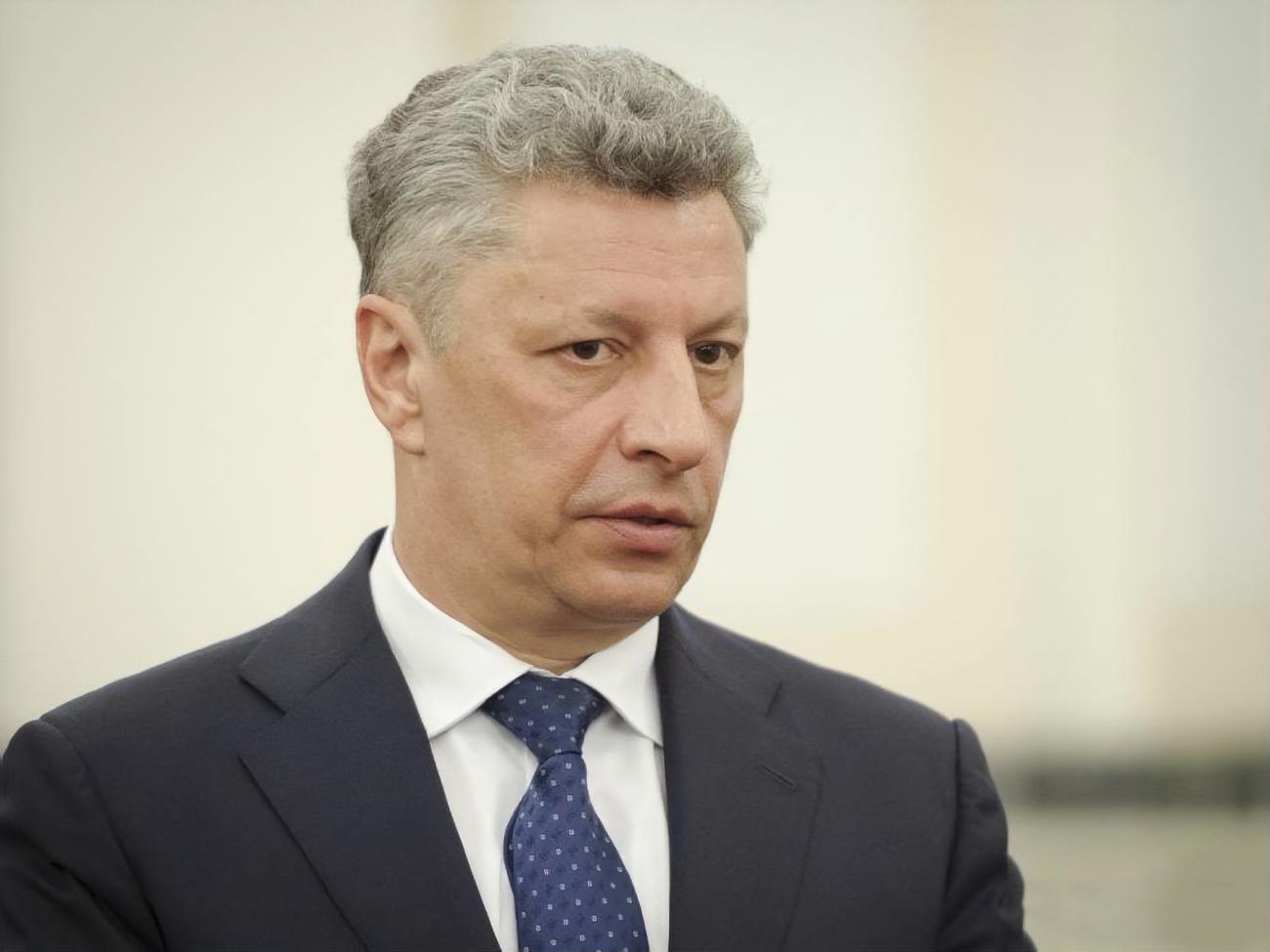 Юрий Бойко:&nbsp;Мы не дадим украсть ни одного голоса, отданного избирателями за наших кандидатов