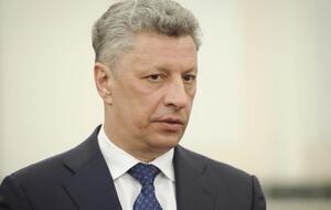 Юрій Бойко: Ми не дамо вкрасти жоден голос, відданий виборцями за наших кандидатів