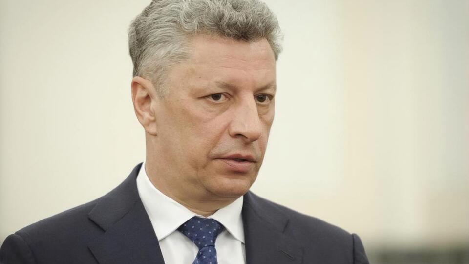 Юрий Бойко: Мы не дадим украсть ни одного голоса, отданного избирателями за наших кандидатов
